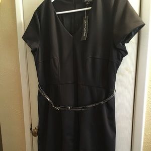 Eden Court new dress